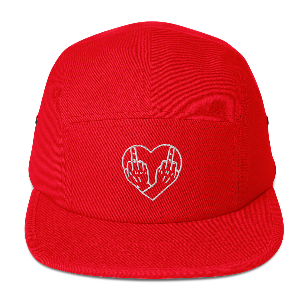 F*CK LOVE Hat