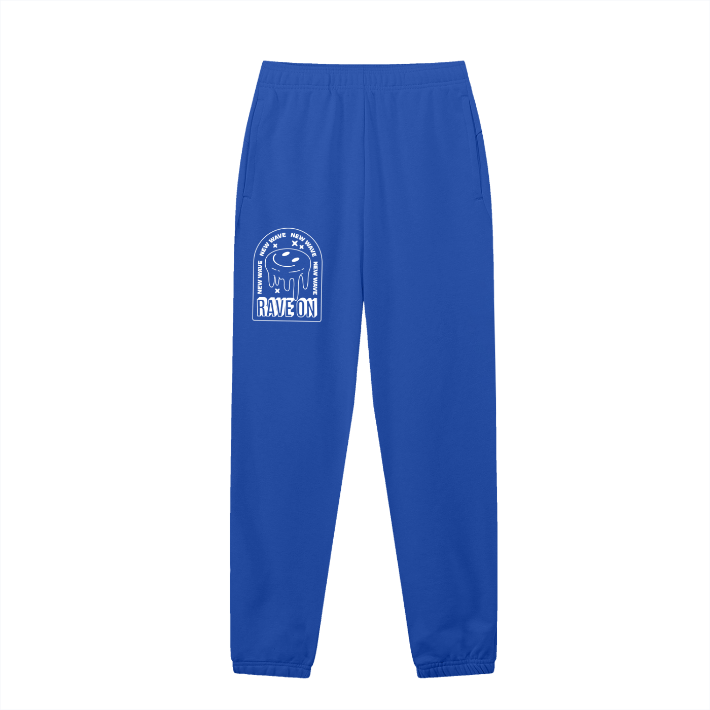 Raver Jogger Sweatpants
