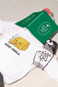 Stay Chill Sweatshirt