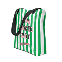 Mom Smoked Smot Tote