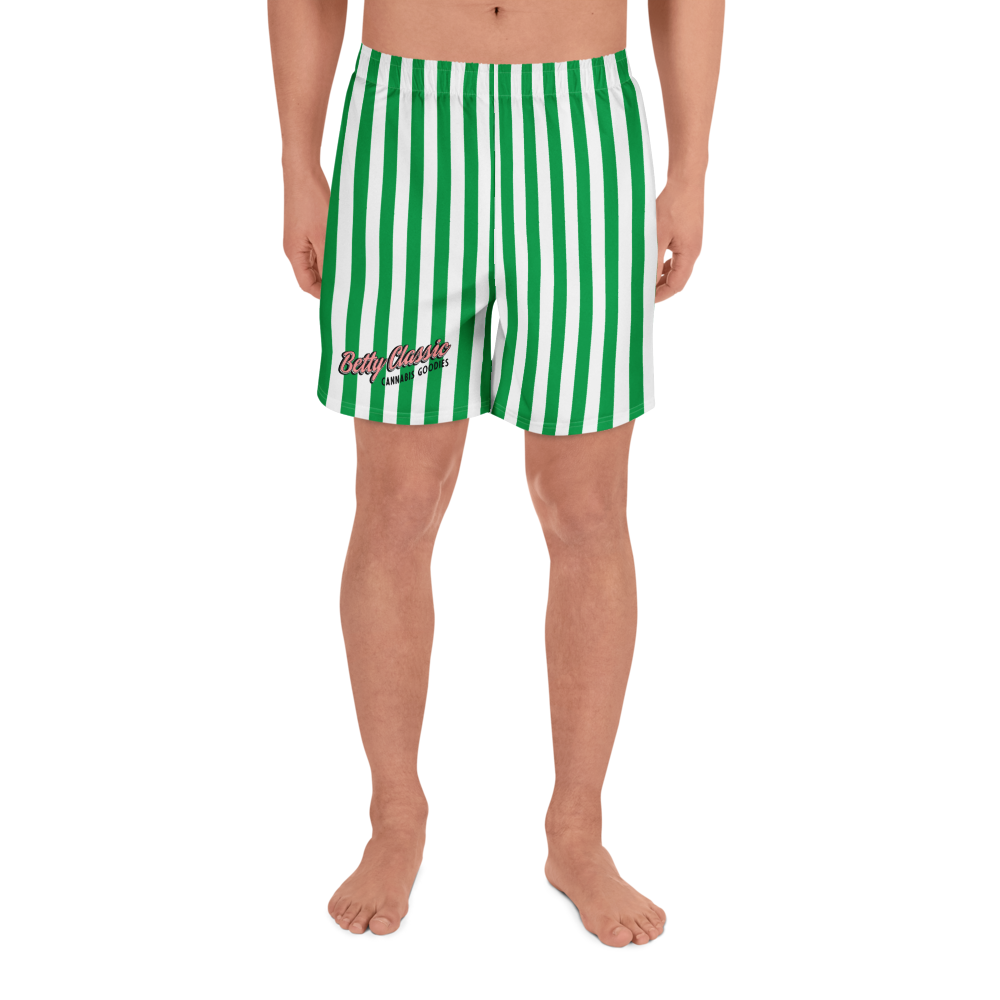 Betty Classic Athletic Shorts