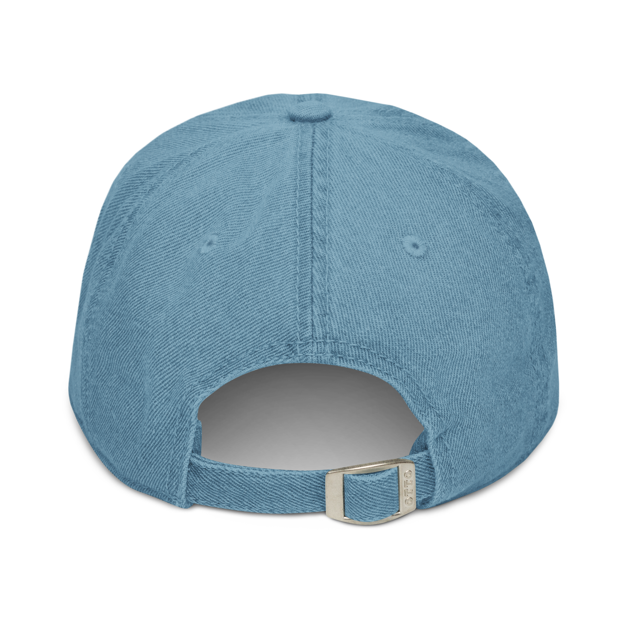 Loafer Embroidered Hat