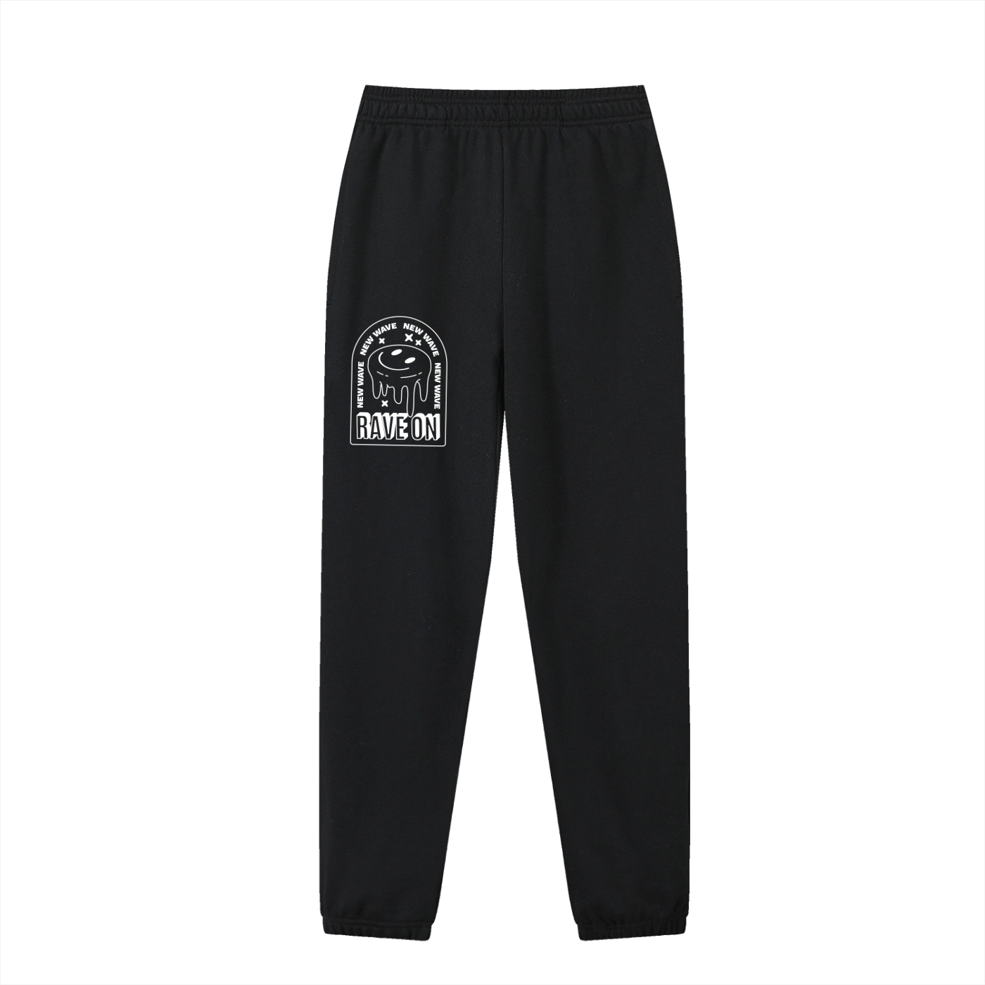 Raver Jogger Sweatpants