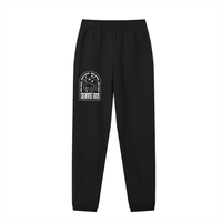 Raver Jogger Sweatpants
