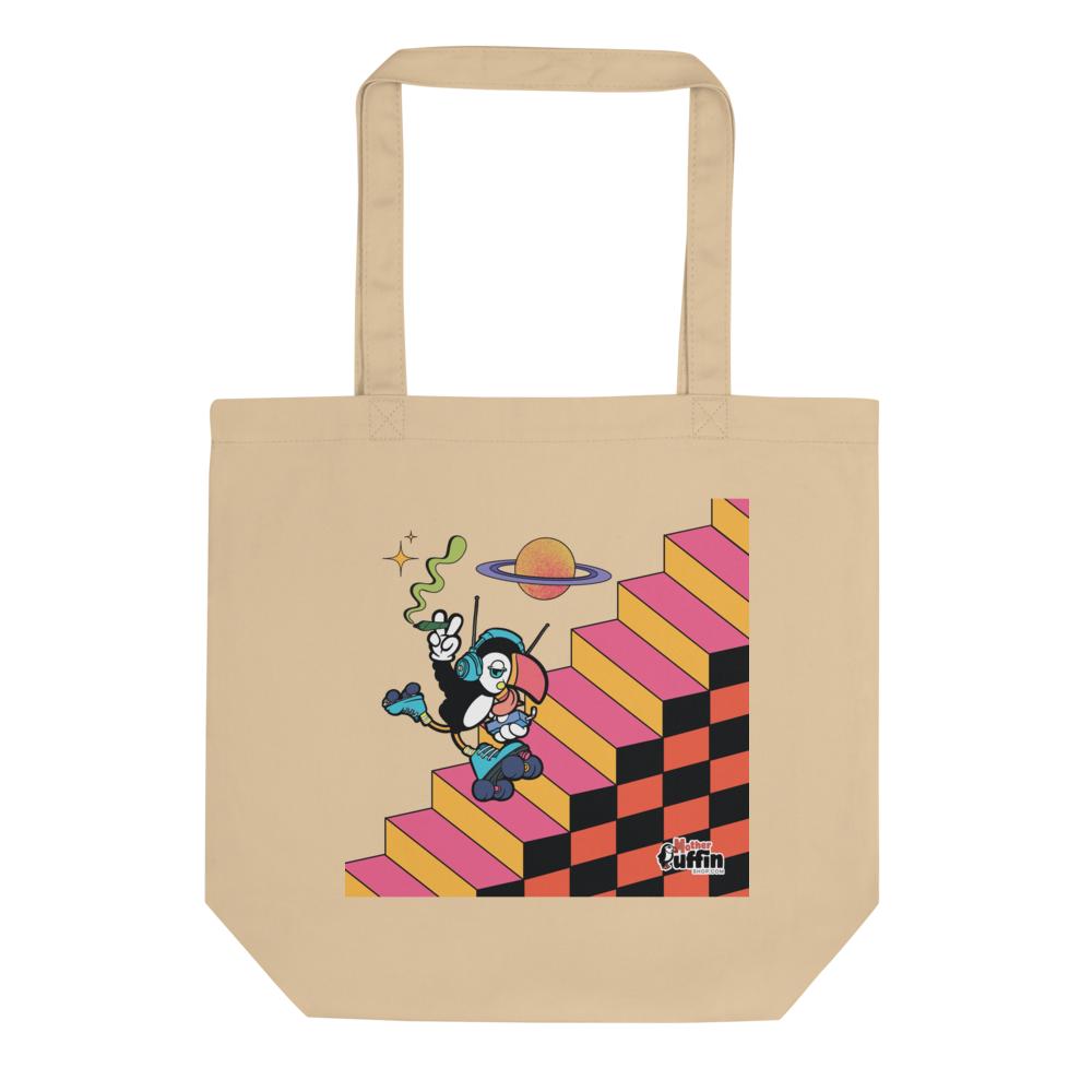 Eco Tote Bag