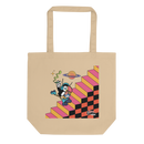 Eco Tote Bag