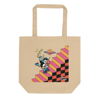 Eco Tote Bag