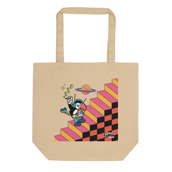 Eco Tote Bag