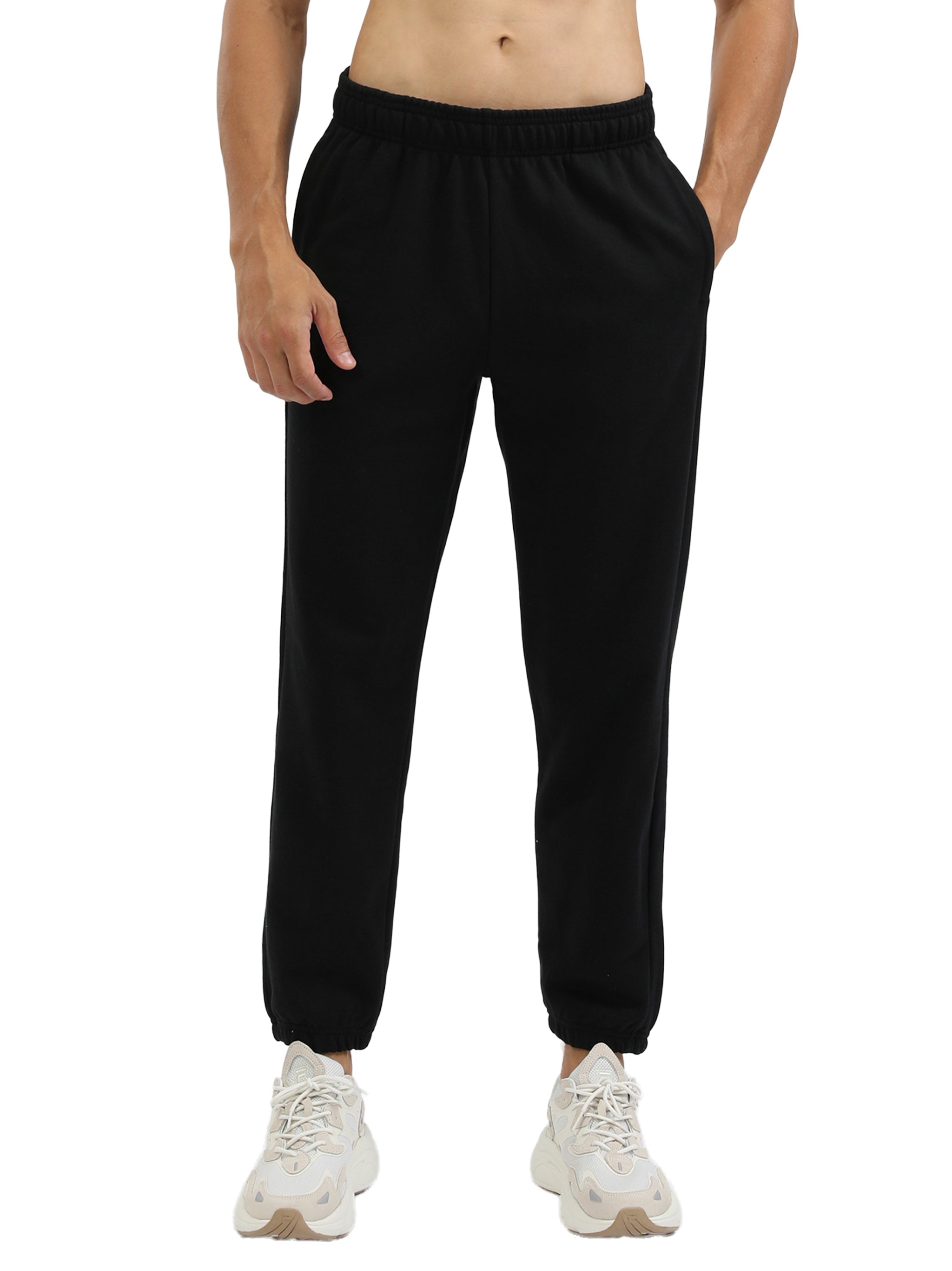 Raver Jogger Sweatpants