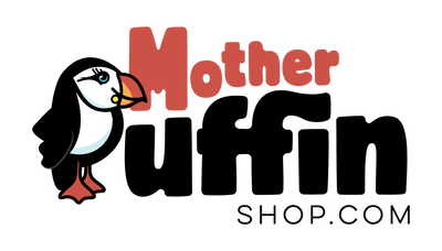 The Mother Puffin Shop