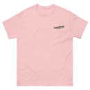 Betty Classic Embroidered pocket Tee