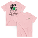 Betty Classic Embroidered pocket Tee