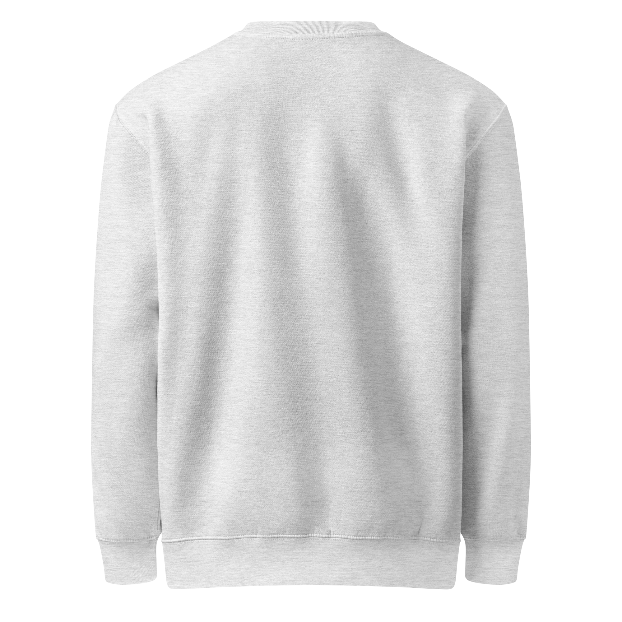 Puffin Space Explosion Sweatshirt