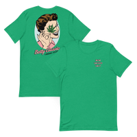 Betty Classic Cannabis Goodies Tee